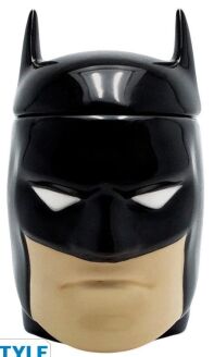 DC Comics Batman beker / mok 3D