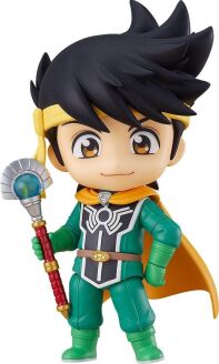 Dragon Quest: The Legend of Dai ﻿Nendoroid 1571 Popp