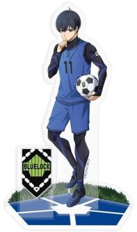 Blue Lock acryl Isagi Yoichi