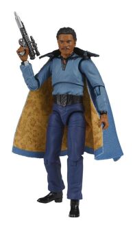 Star Wars The Vintage Collection actiefiguur Lando Calrissian