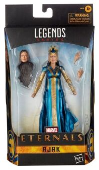Marvel Legends actiefiguur Eternals Ajak