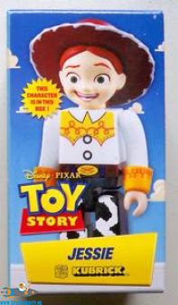 ​Toy Story Kubrick figuur : Jesse
