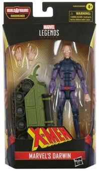 te koop-amsterdam-toy-store-hasbro-Marvel Legends actiefiguur X-Men Marvel's Darwin