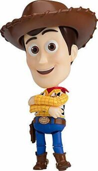 Toy Story Nendoroid 1046 DX Woody