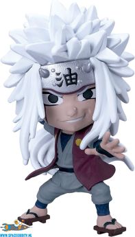 Naruto Shippuden Chibi Masters pvc statue Jiraiya