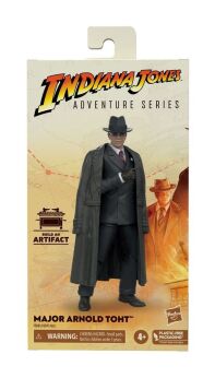 te koop-amsterdam-toy-store-retro-Indiana Jones adventure series actiefiguur Major Arnold Toht