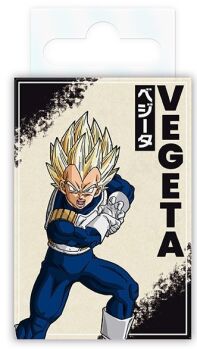 Dragon Ball Z magneet Vegeta