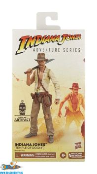 amsterdam-toy-store-geek-nerd-Indiana Jones adventure series actiefiguur Indiana Jones (The Temple of Doom)