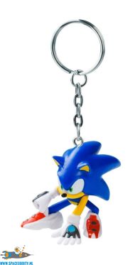 Sonic The Hedgehog keychain Sonic Prime Sonic