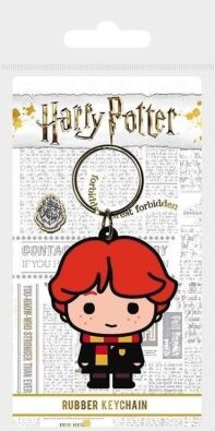 Harry Potter sleutelhanger kawaii style Ron