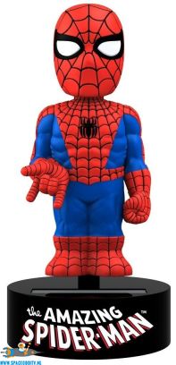 marvel-toy-store-amsterdam-neca-Spider-Man Body Knocker figuur