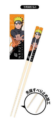 Naruto chopsticks Naruto