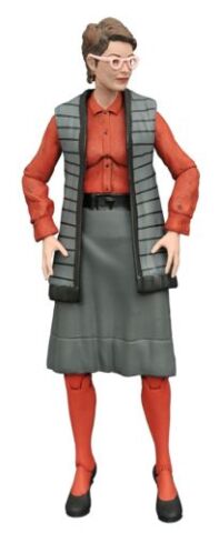 Ghostbusters actiefiguur Jeanine Melnitz