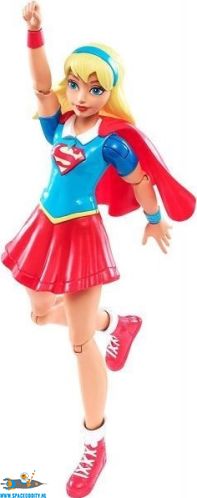 DC Comics Super Hero Girls actiefiguur Supergirl 15 cm