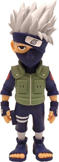Naruto Shippuden Minix figuur Kakashi