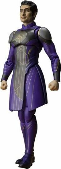 Eternals S.H.Figuarts actiefiguur Kingo