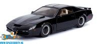amsterdam-action-figure-toy-store-Knight Rider K.I.T.T. 1/24 scale die cast model