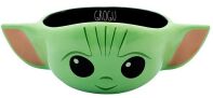 Star Wars The Mandalorian 3D schaaltje Grogu