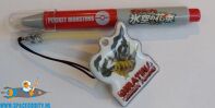 Pokemon Nintendo DS Pen Giratina origin forme