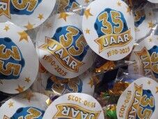 A Space Oddity 35 jarig jubileum !!!!!