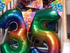 A Space Oddity 35 jarig jubileum !!!!!