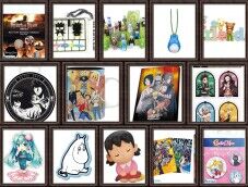 Cadeautjes tijd breekt weer aan!!