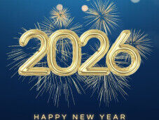 Happy New Year