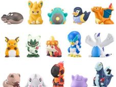 Nieuwe Pokemon kids figuren op voorraad