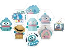Sanrio Hangyodon