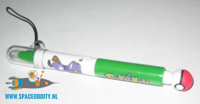 Pokemon Nintendo DS Pen Croagunk