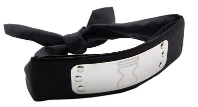 Naruto Shippuden headband Sand Village