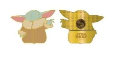 Star Wars The Mandalorian pin / speldje Grogu