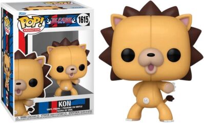Pop! Animation Bleach vinyl figuur Kon