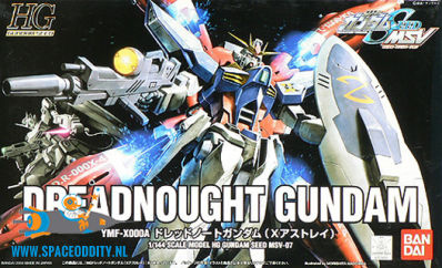 gunpla-nederland-bandai-te koop-winkel-Gundam Seed MSV 07 Dreadnought Gundam