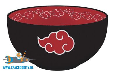 Naruto Shippuden schaaltje Akatsuki