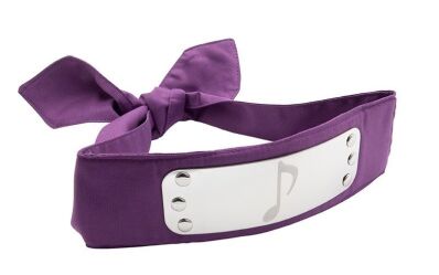 Naruto Shippuden headband Sound Village