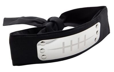 Naruto Shippuden headband Pain