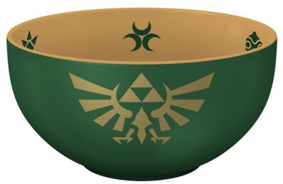 The Legend of Zelda schaaltje / bowl