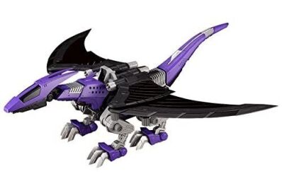 Zoids HMM 055 Redler Guyros Empire ver.