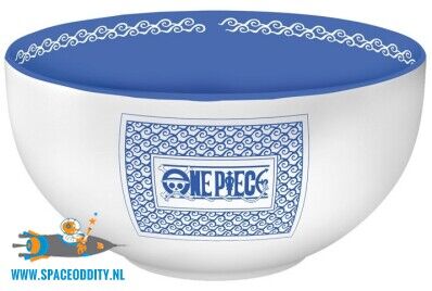 One Piece schaaltje / bowl Japan Style