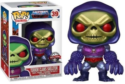 amsterdam-retro-toy-store-amsterdamPop! Retro Toys vinyl figuur Terror Claws Skeletor (39)