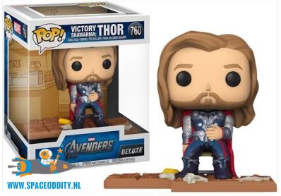 Pop! Avengers Victory Shawarma Thor (760)-amsterdam-funko-pop-te koop-winkel-toy-store-