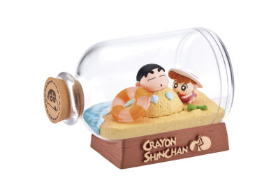 Crayon Shin Chan Re-Ment terrarium series 2 #5