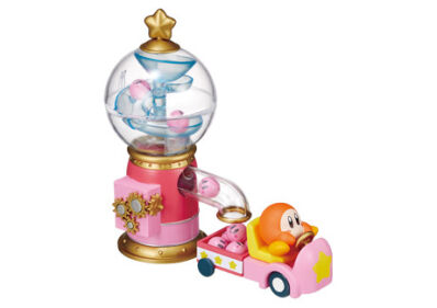 Kirby Re-Ment Waddle Dee's Toy factory #2