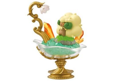 Pokemon Re-Ment Gemstone collection 2 Whimsicott