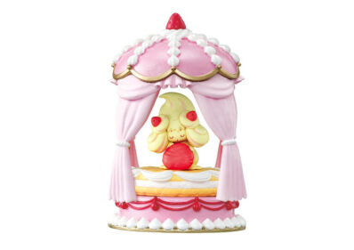 Pokemon Re-Ment Nighty Night collection #3 Alcremie