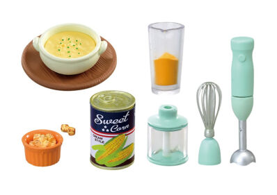 Re-Ment Petit Sample series Kitchen Tools #6