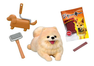 Re-Ment Petit Sample series Life with Dogs #6