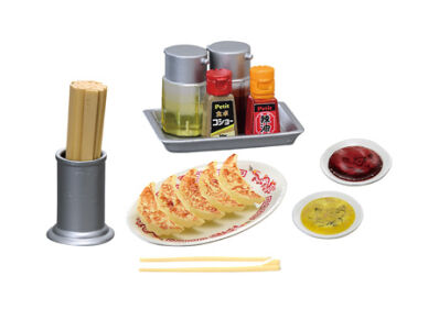 Re-Ment Petit Sample series Neighborhood Chinese restaurant #3