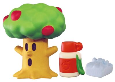 Kirby ManMaru picnic collection Whispy Woods